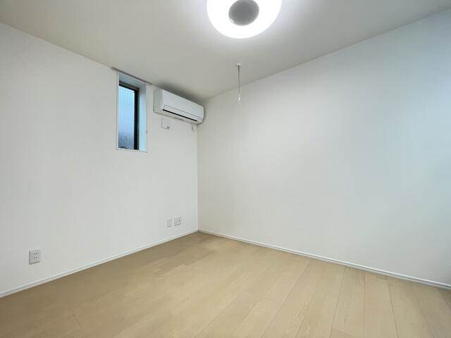 ザ　ルームス羽田2階 部屋その他