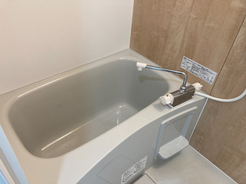 El Camino（ｴﾙ ｶﾐｰﾉ）3階 部屋その他