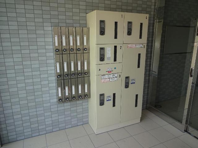 Ｌｅｇａｃｙ稲毛 外観写真（昼）