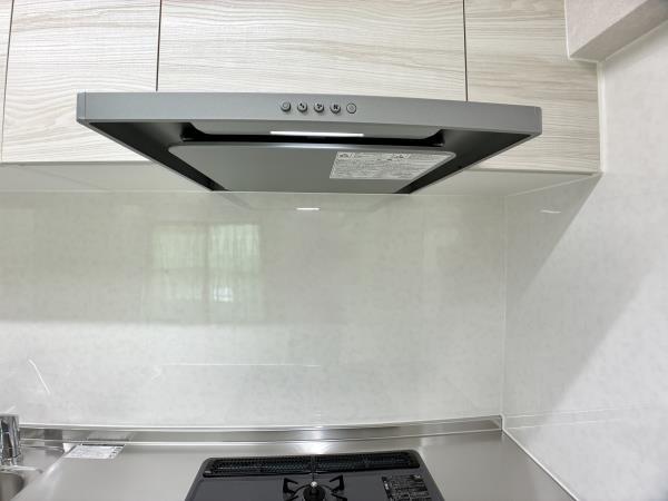 シャルム・Ｋ・カーサ4階 部屋設備