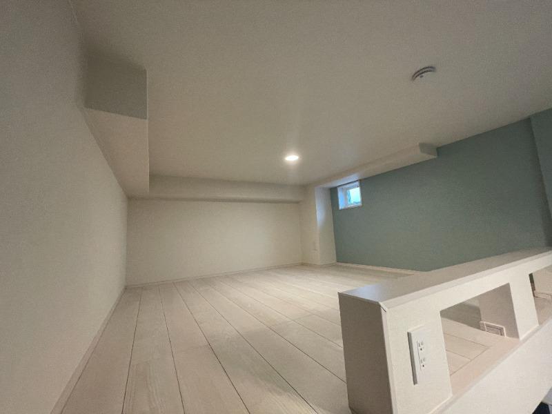 ハーモニーテラス白鷺Ⅱ1階 部屋その他