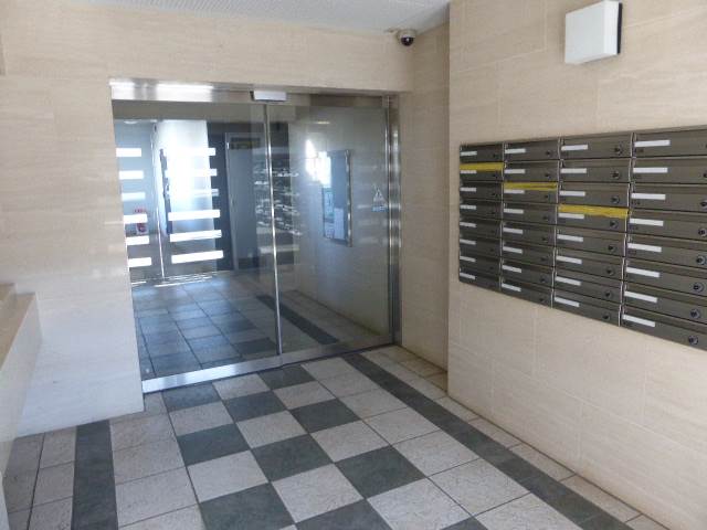 バージュアル横濱あざみ野1階 部屋その他