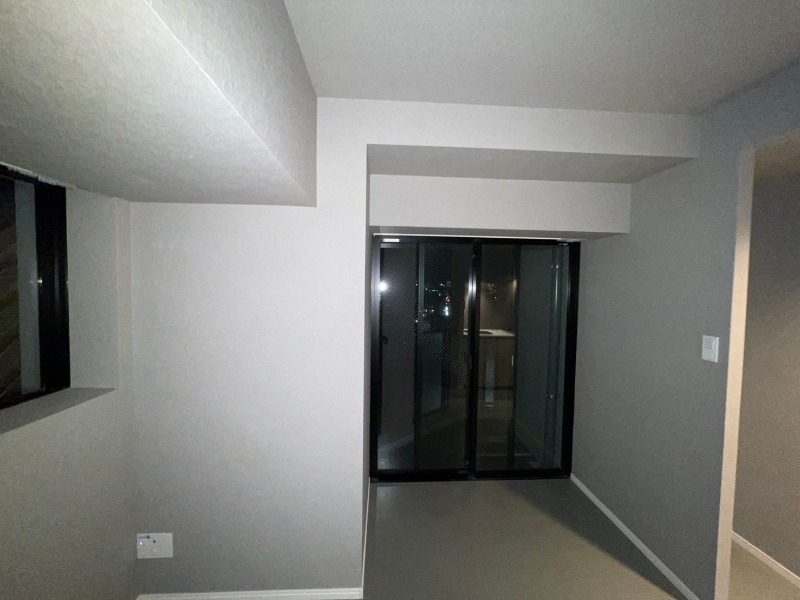 CREALpremier大森6階 リビング