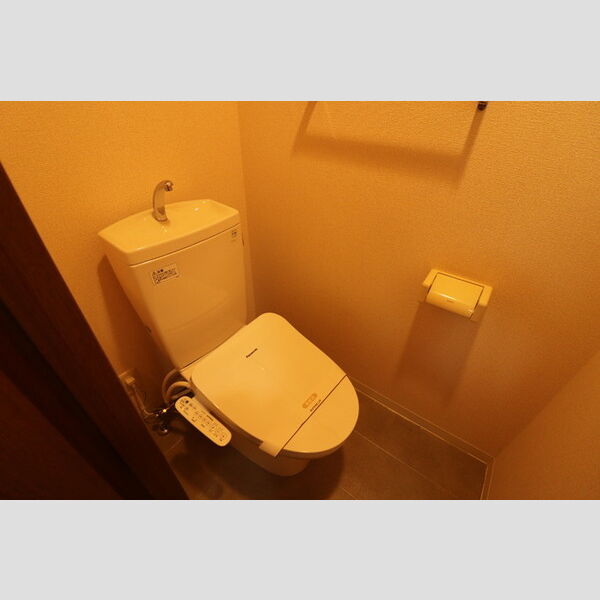 クレール 温水洗浄暖房便座