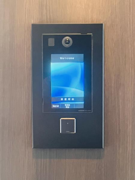 パインステージ白金高輪4階 部屋その他