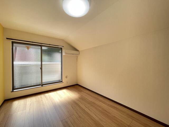 コンフォート横浜南3階 部屋その他