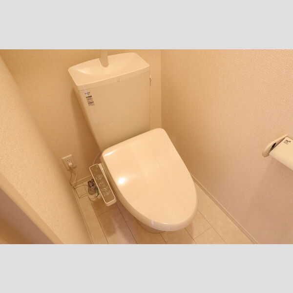 サニーベル旭 温水洗浄暖房便座