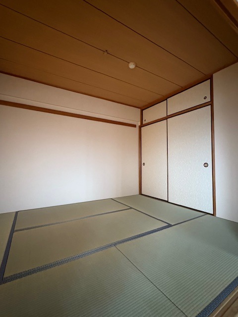 レジデンス柏 リビング