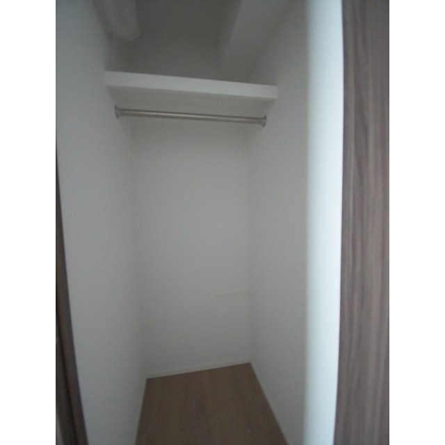 nido南千住 内観