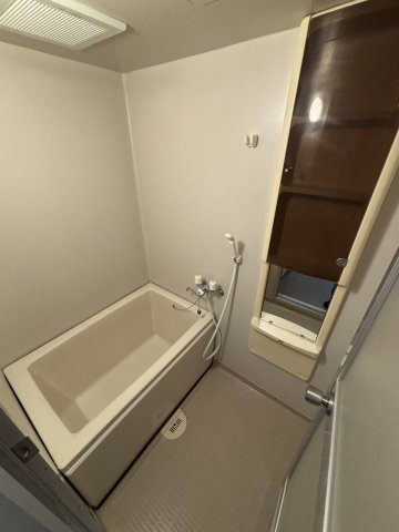 ベルカーサ橋本 お風呂