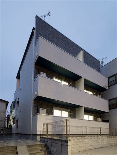 ｔｏｃｃｏ赤塚3階 部屋その他