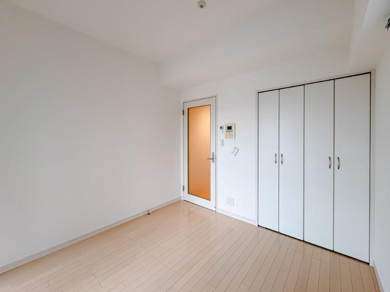 ザ・パーククロス藤沢7階 リビング