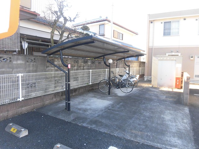 レオネクストコクメイハイツＴ102号室 部屋その他