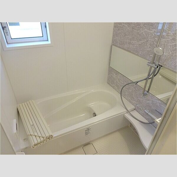 サンパティーク　E 浴室