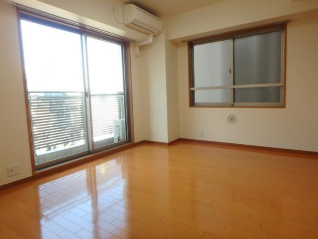 メトロフォート5階 部屋その他