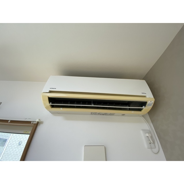 ストラーダ生麦202号室 部屋その他