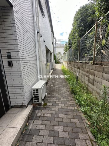 ベルデ久我山2階 ☆敷金礼金ゼロ/初期費用お得☆