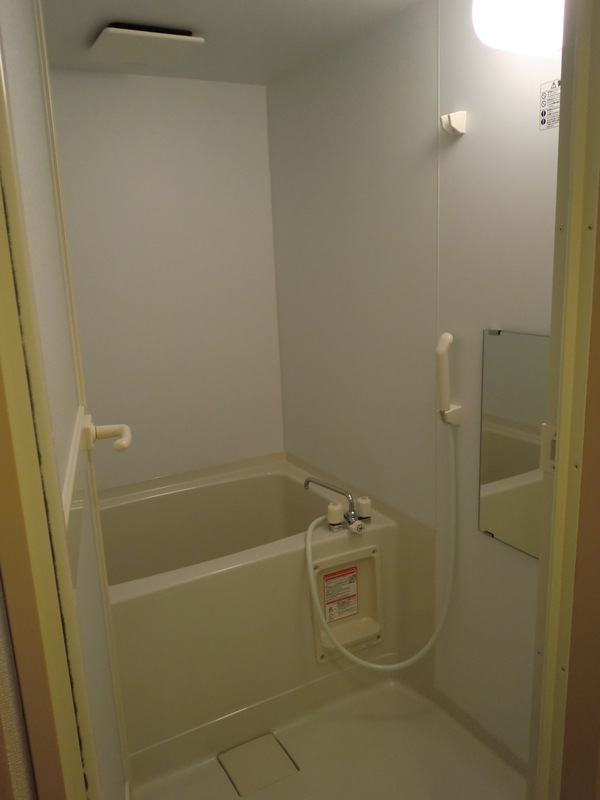 ブリュネーゼ三軒茶屋 お風呂