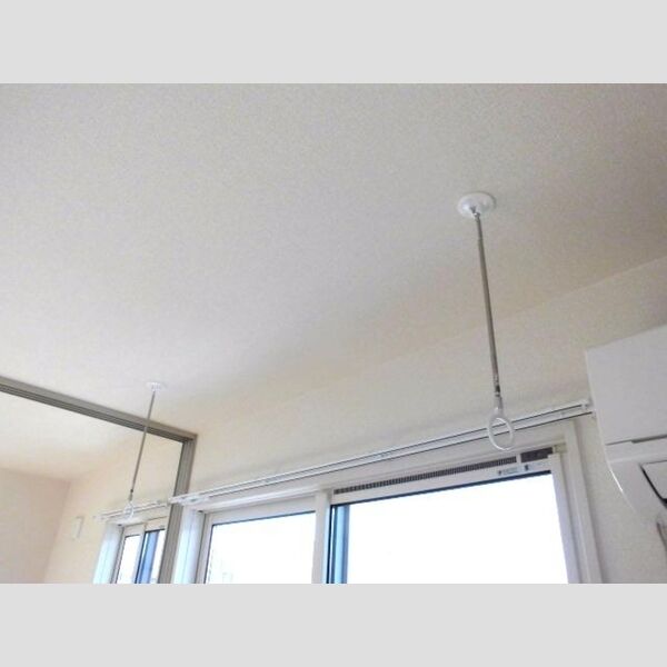 グランメール203号室 同建物別部屋の参考画像