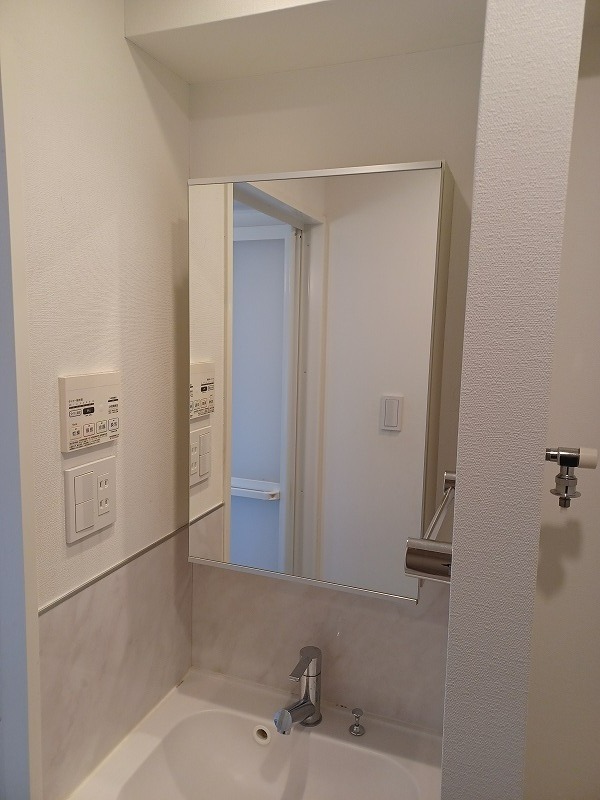 XEBEC亀戸8階 同建物別部屋の参考画像