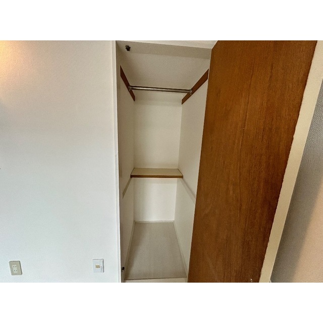 アルトーロ蒲生Ⅱ107号室 内観