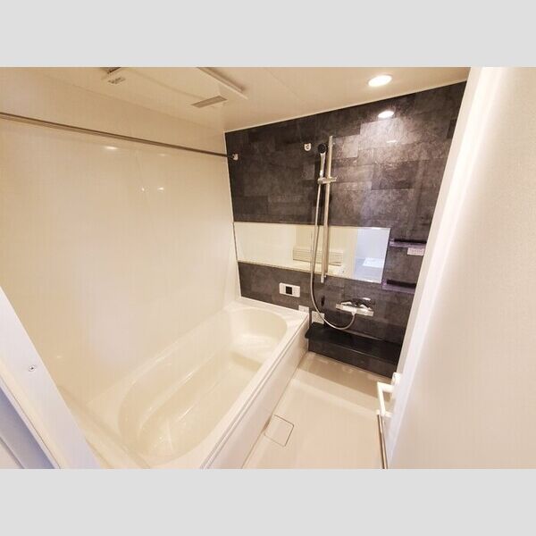 ゆずり葉 お風呂