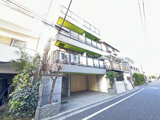 プランタEMの外観画像