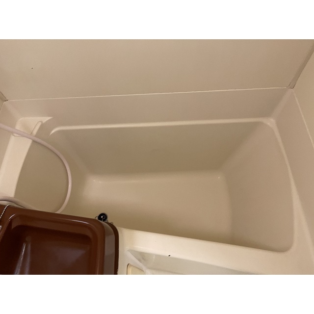 エテルネル碑衾0202号室 お風呂