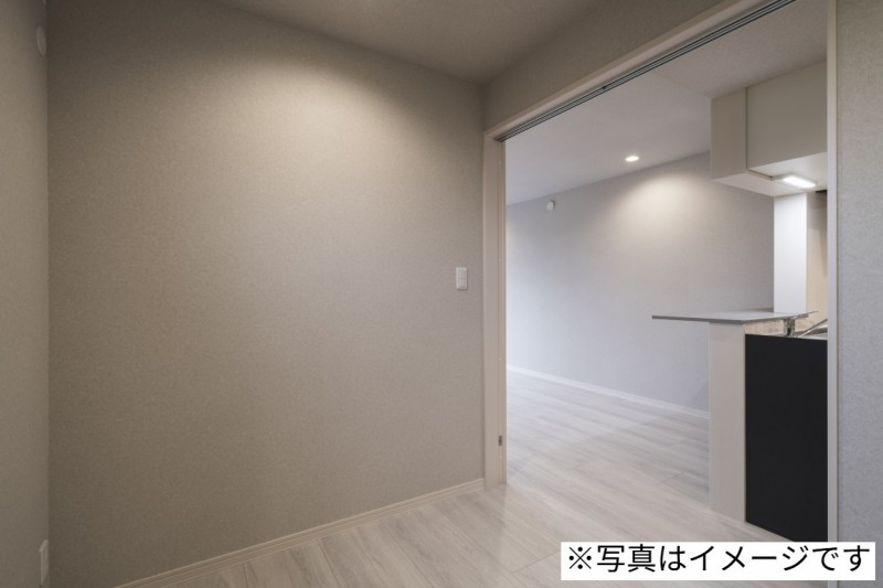 ｒｏｂｏｔ　ｈｏｍｅ　新松戸東2階 リビング