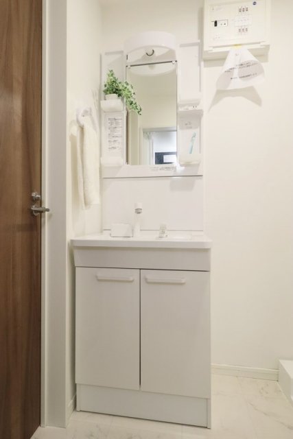 ダイヤモンドヒルズ横浜井土ヶ谷B号棟 ※家具･小物はイメージです