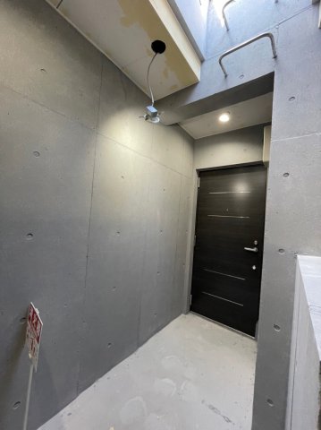 DENENCHOFU　TERRACE401号室 部屋その他