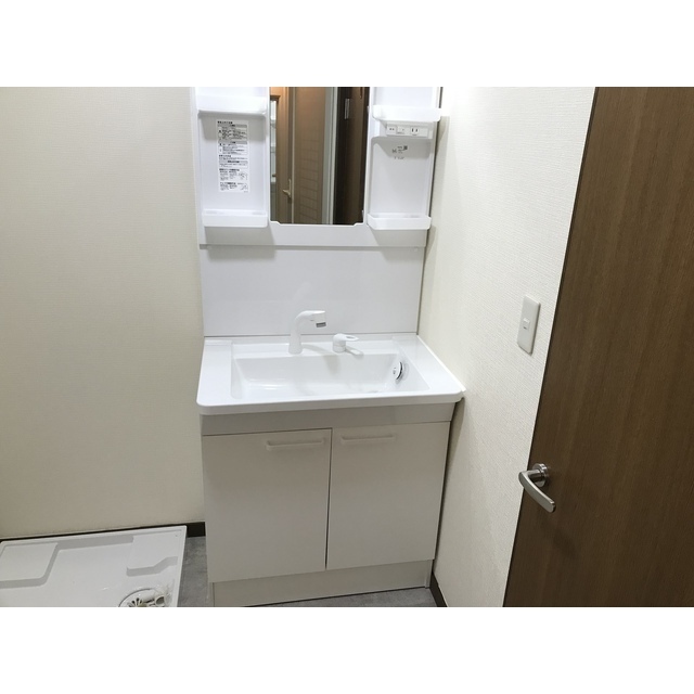 モンメール大磯203号室 内観