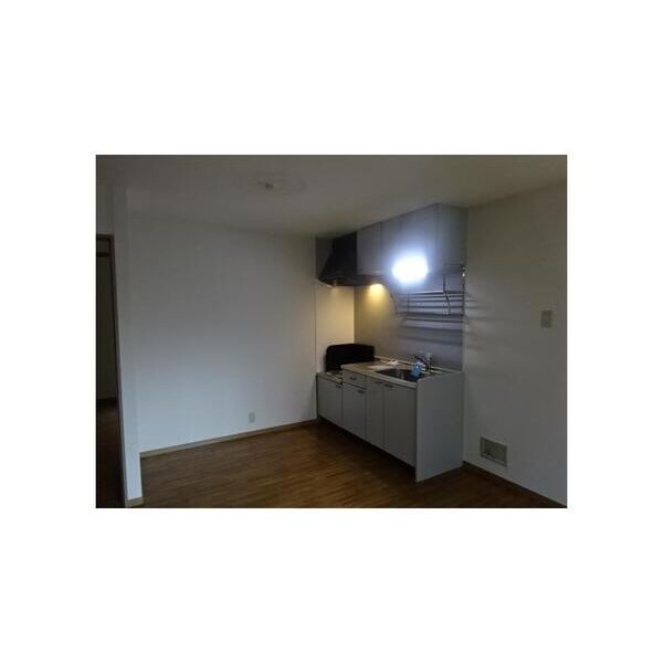 シャンテ鵜の木101号室 キッチン