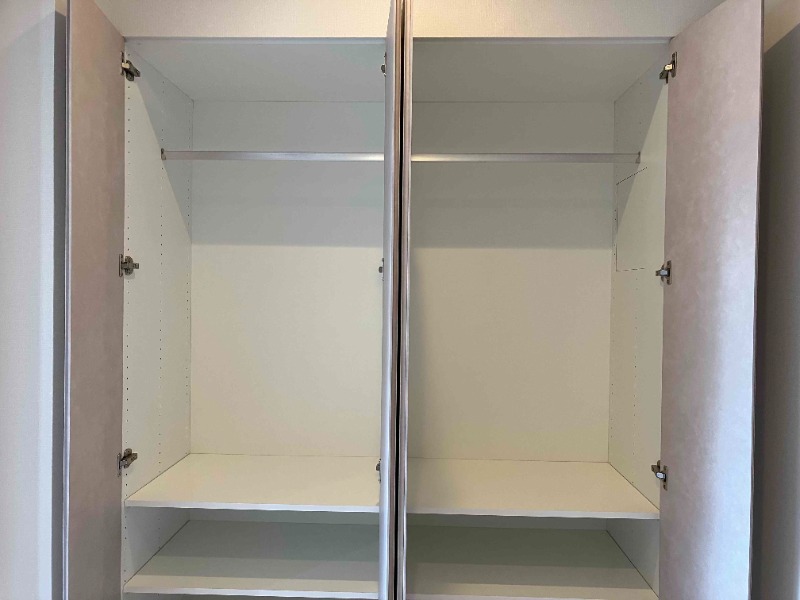 シーズンフラッツ新御徒町4階 部屋その他