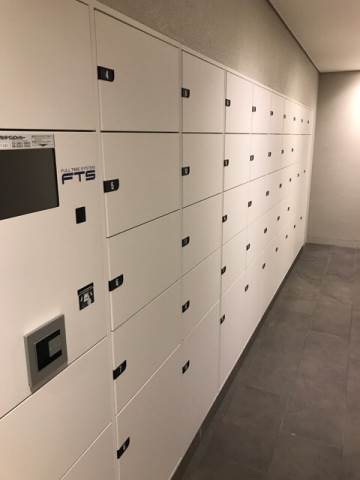 ファインシティ王子神谷リバー＆フォレスト13階 部屋その他