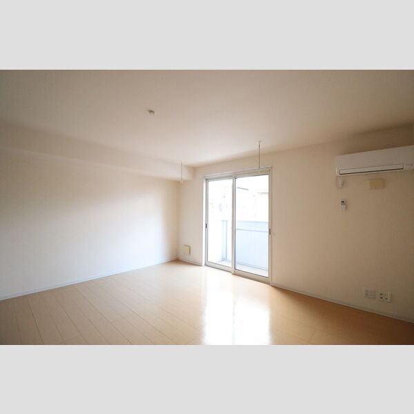 エスペランサ　Ⅰ LDK