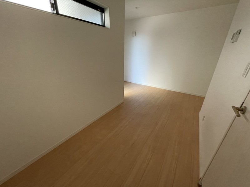 グランプルーヴ東大宮2階 リビング