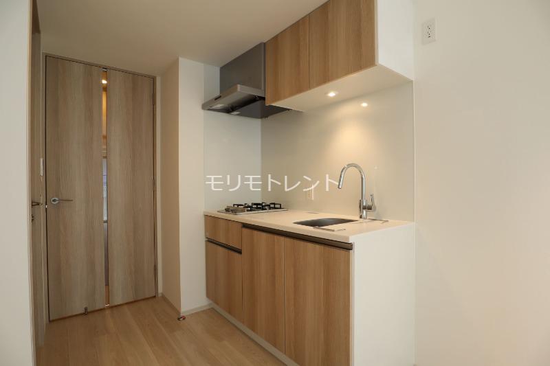 イプセ初台4階 室内写真