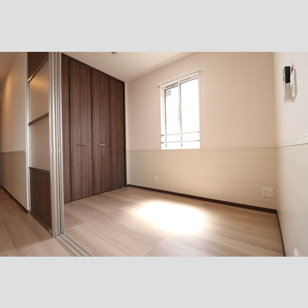 ロイヤルガーデンコート武蔵浦和301号室 部屋その他