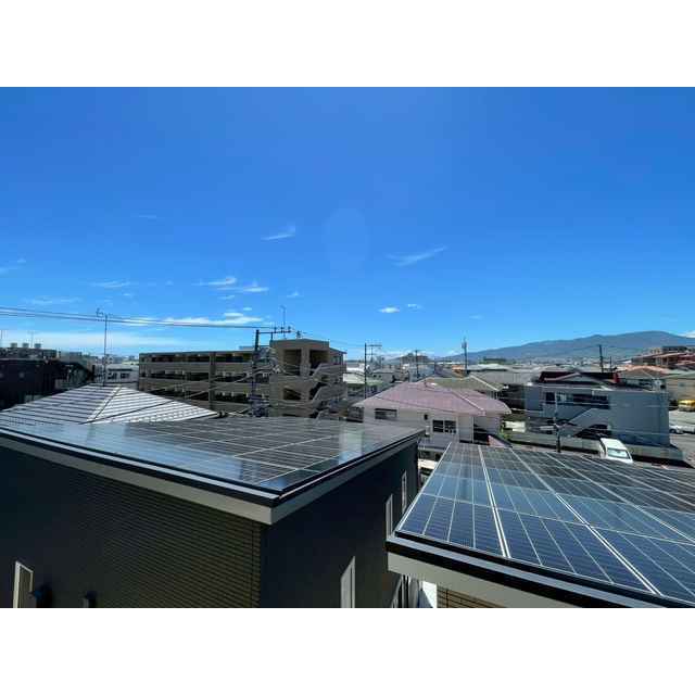 グレース・ワン103号室 同建物別部屋の参考画像