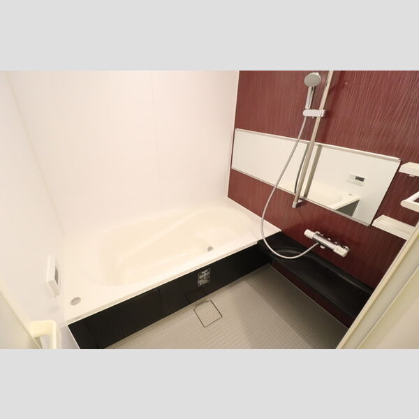 ステアヒルズⅡ102号室 浴室