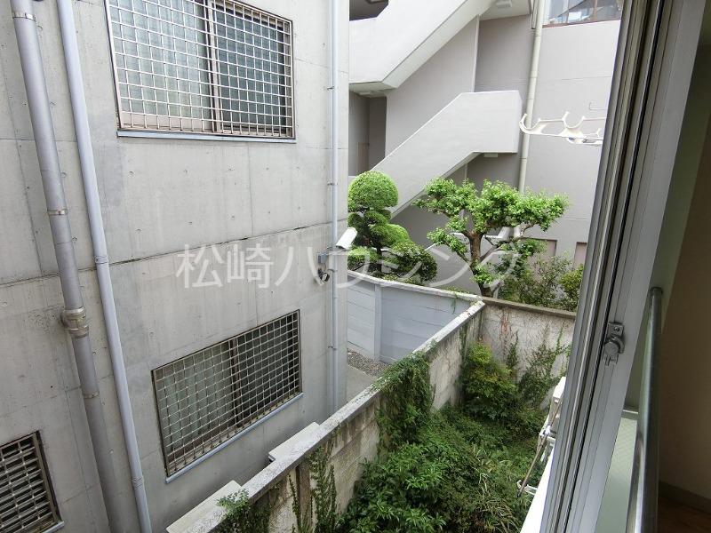 森岡ビル2階 部屋その他