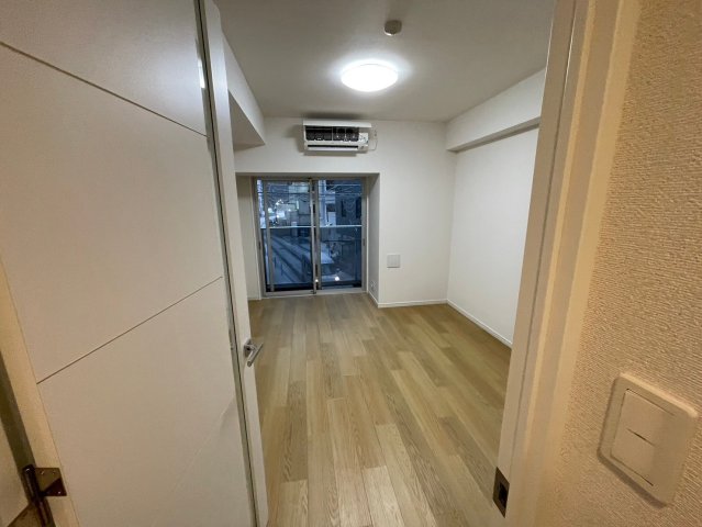 SYNEX TACHIKAWA202号室 ※過去退去時のお写真です