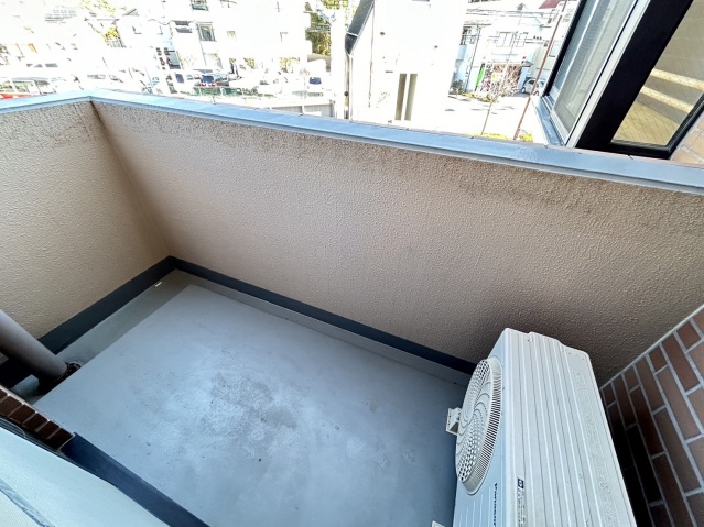 クレールロジュマン2階 部屋その他