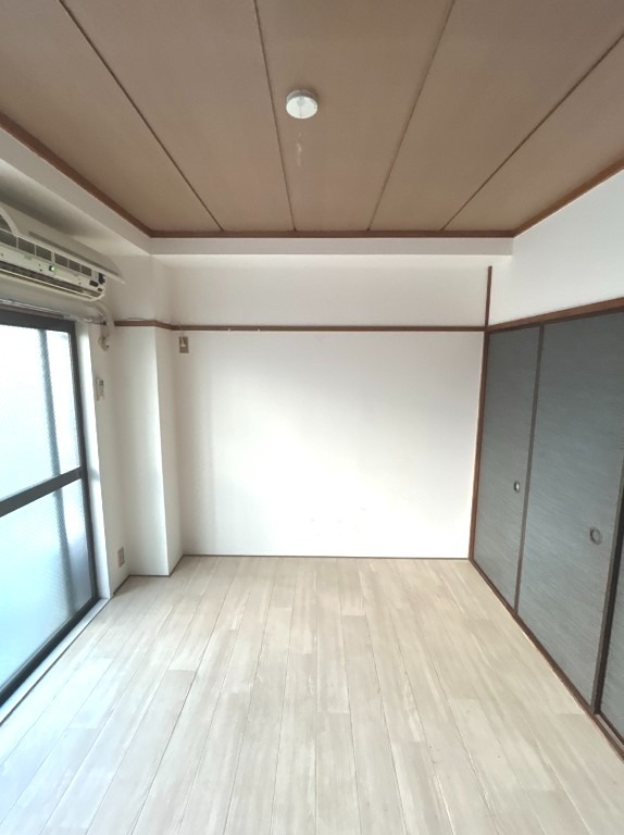 パークフラッツ舎人2階 部屋その他