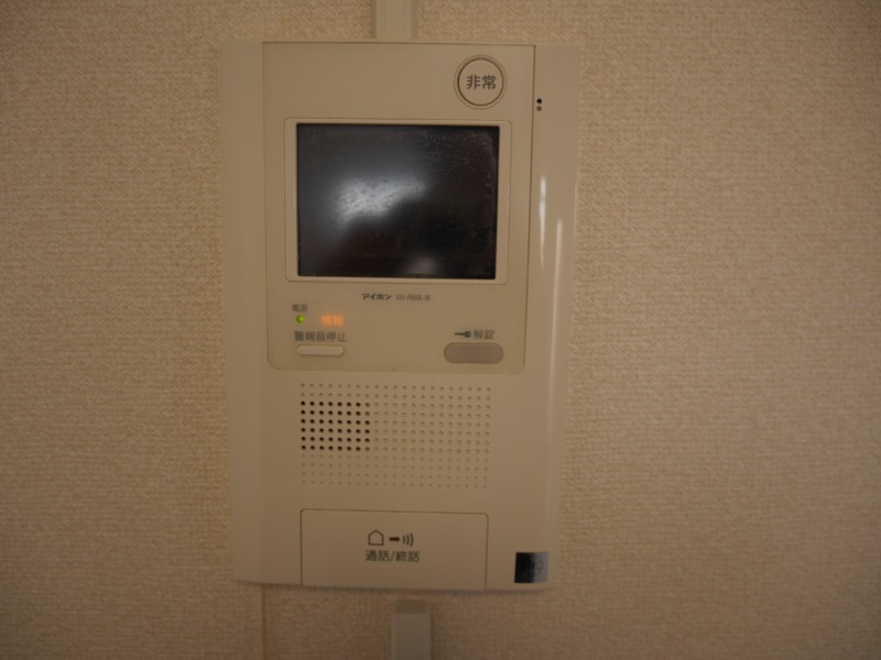 サンライズマンション青葉町 内観