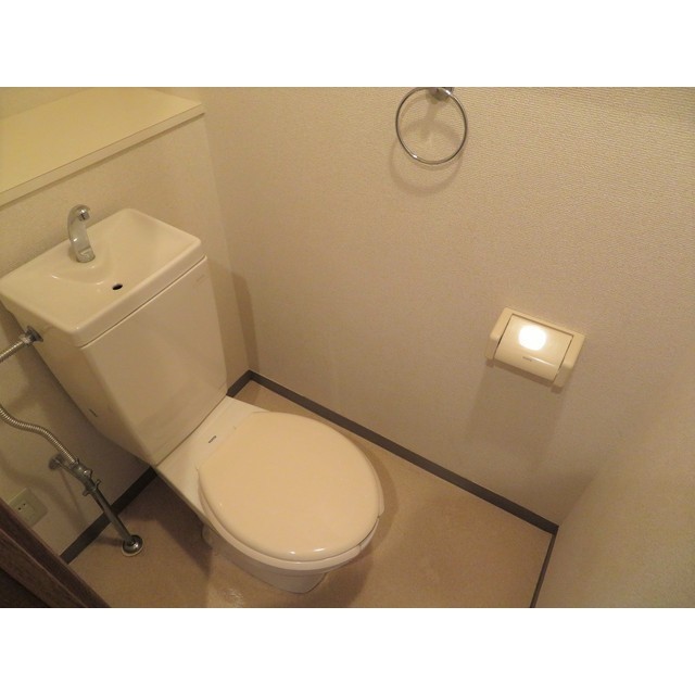 ＹＡＹＯＩ　ＣＯＵＲＴ0705号室 写真は他部屋