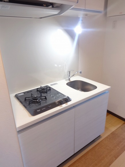 クレヴァンス川崎鹿島田703号室 キッチン