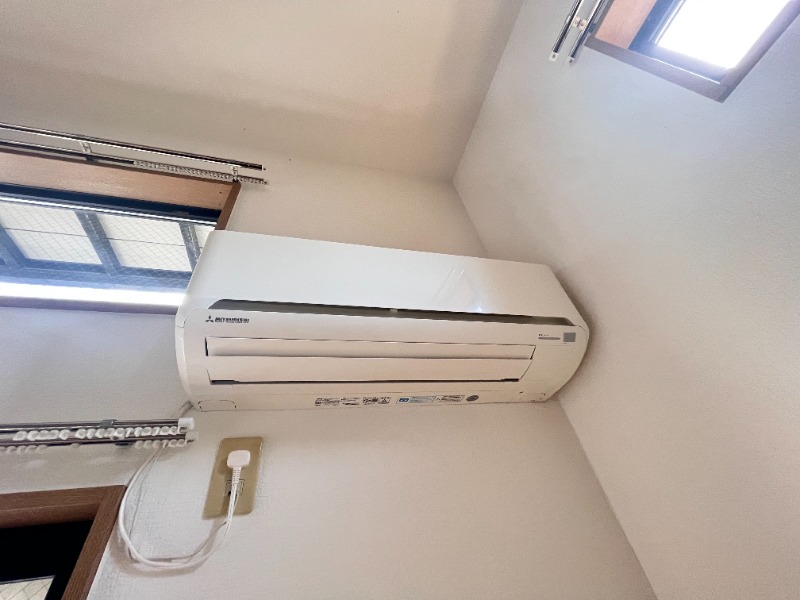 サンヴィアーレYuki92 部屋設備