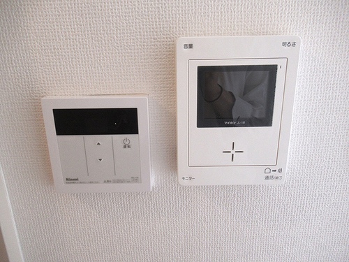 ローズガーデン３６番館2階 同建物別部屋の参考画像